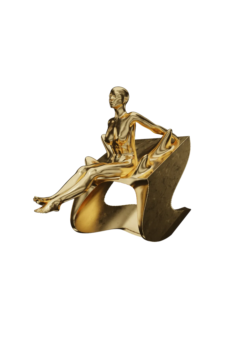 ARCADIA RING