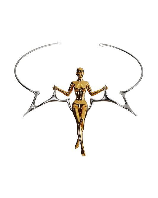 ERA NECKLACE