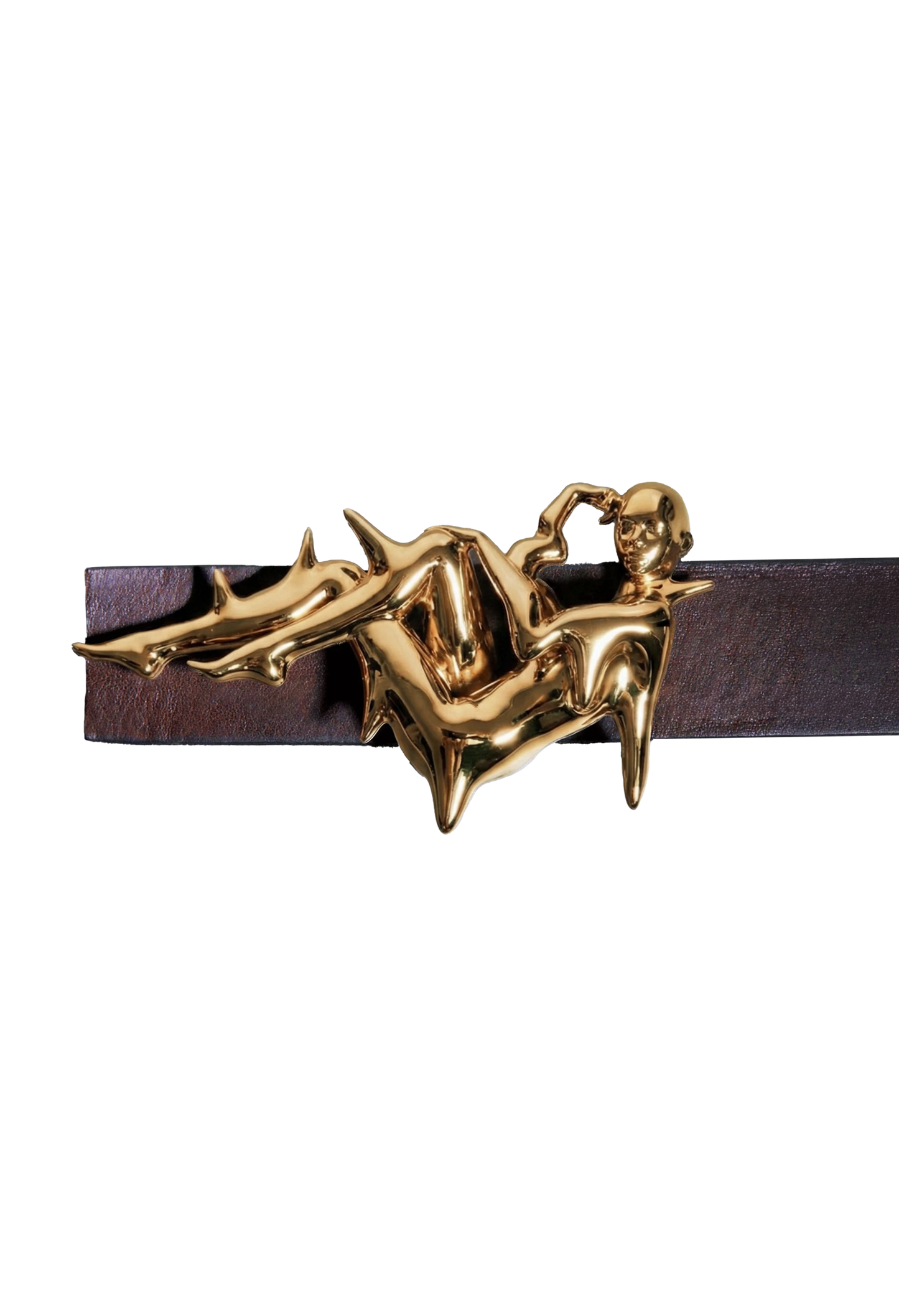 Donna Molten Belt