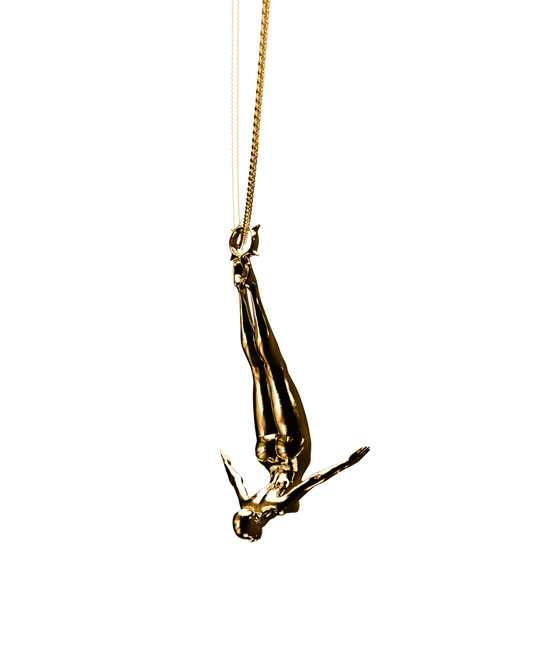 CAPRI NECKLACE