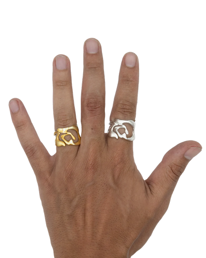 EGO RING