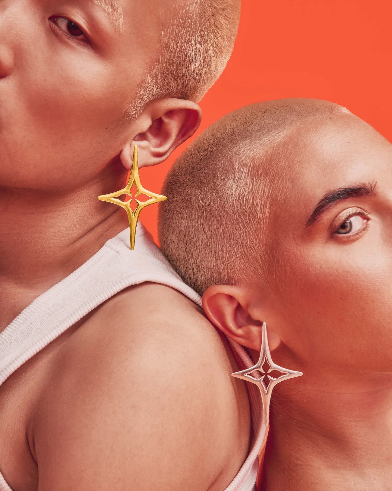 STELLA EARRINGS