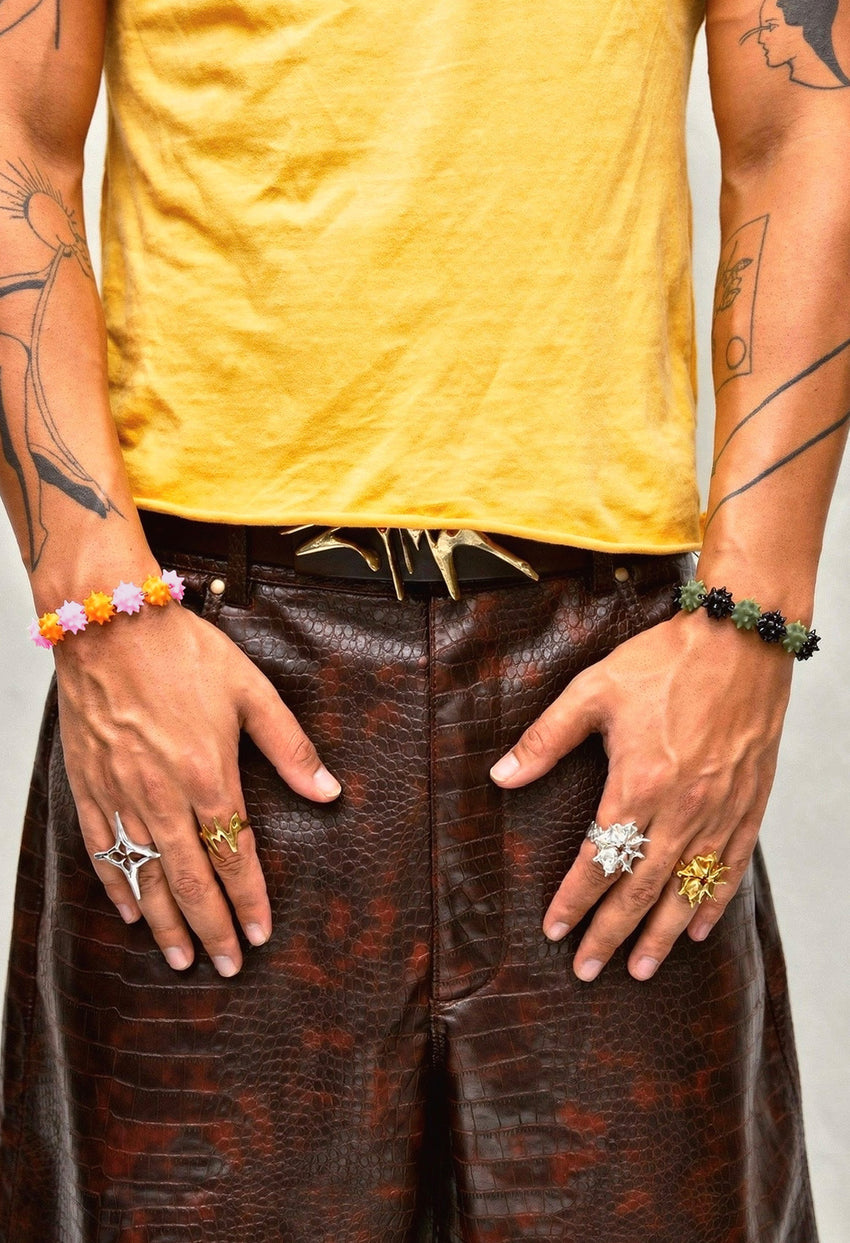 RICCIO BRACELET (Multicolor)
