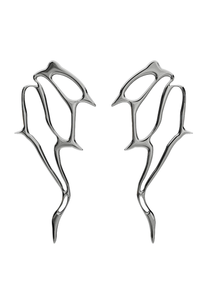 GUFO EARRINGS
