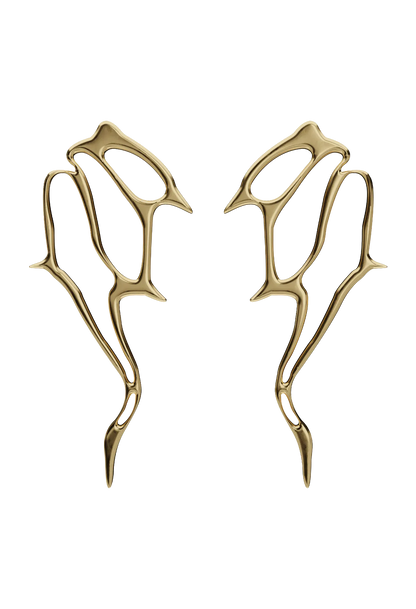 GUFO EARRINGS