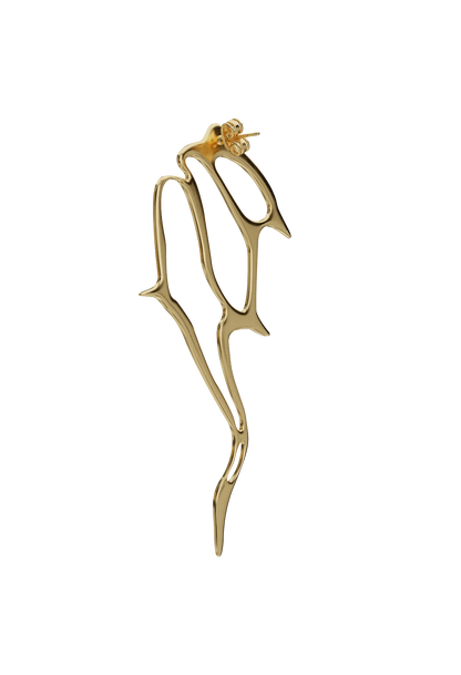 GUFO EARRINGS