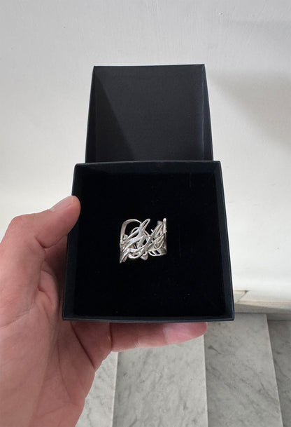 MORE LIFE RING