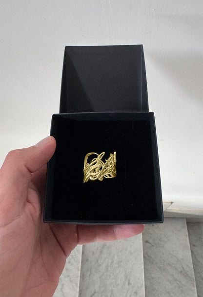 MORE LIFE RING