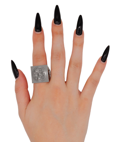 BRUTALE RING