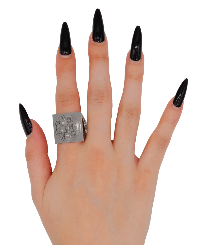 BRUTALE RING