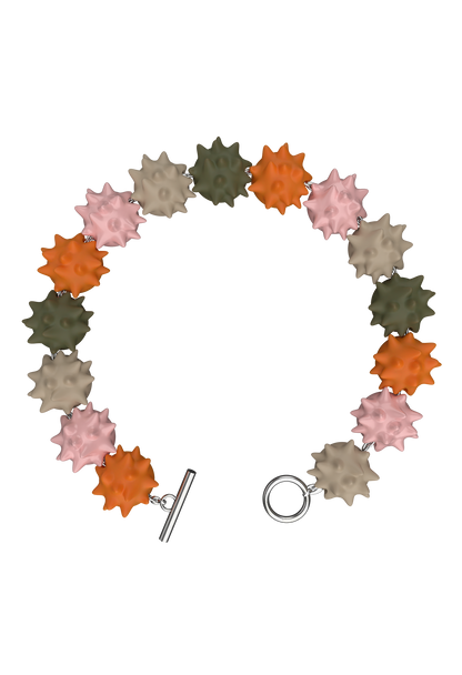 RICCIO BRACELET (Multicolor)