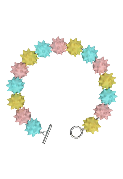 RICCIO BRACELET (Multicolor)