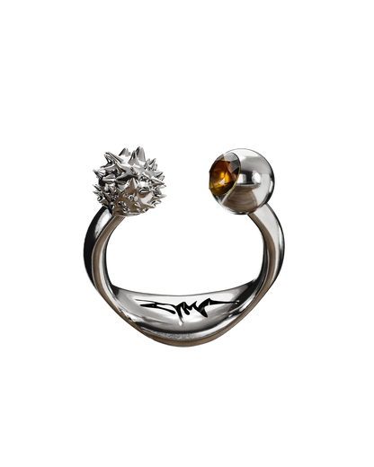 PIERCE RING