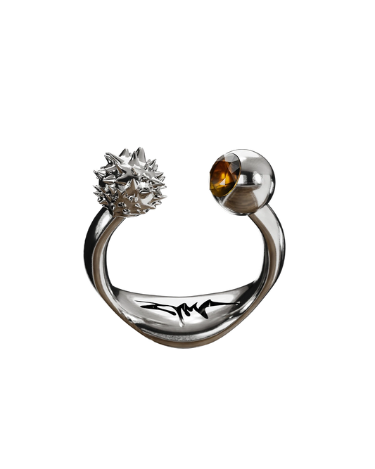 PIERCE RING