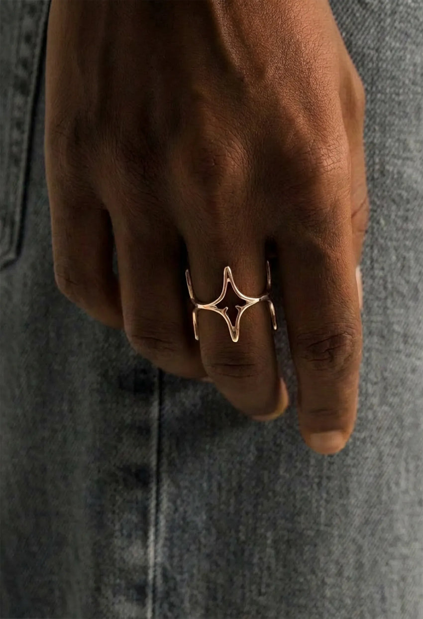 RIFLESSI RING