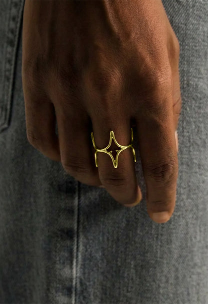 RIFLESSI RING