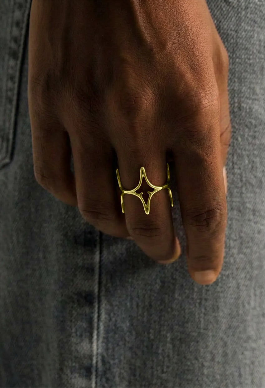 RIFLESSI RING