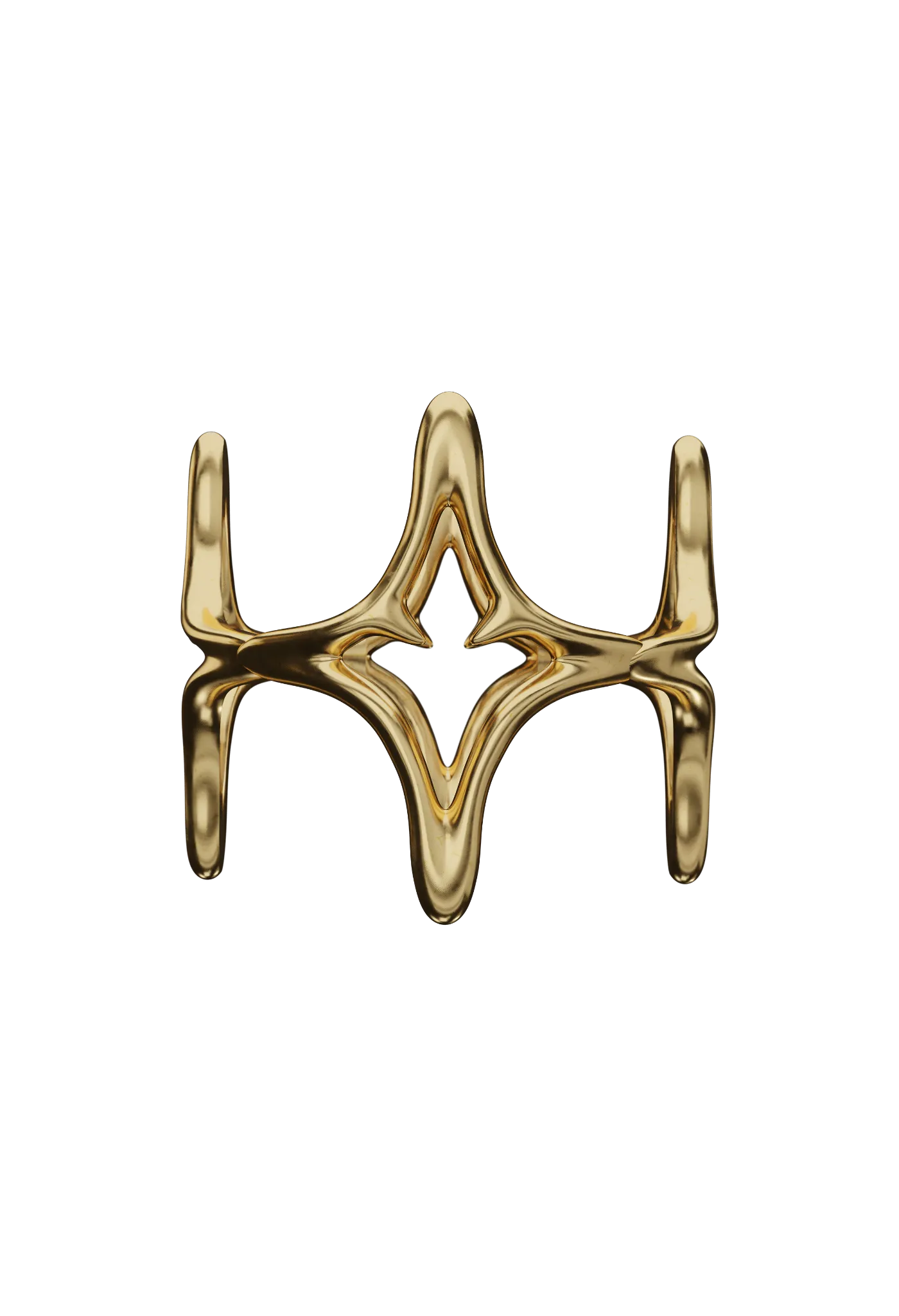 RIFLESSI RING