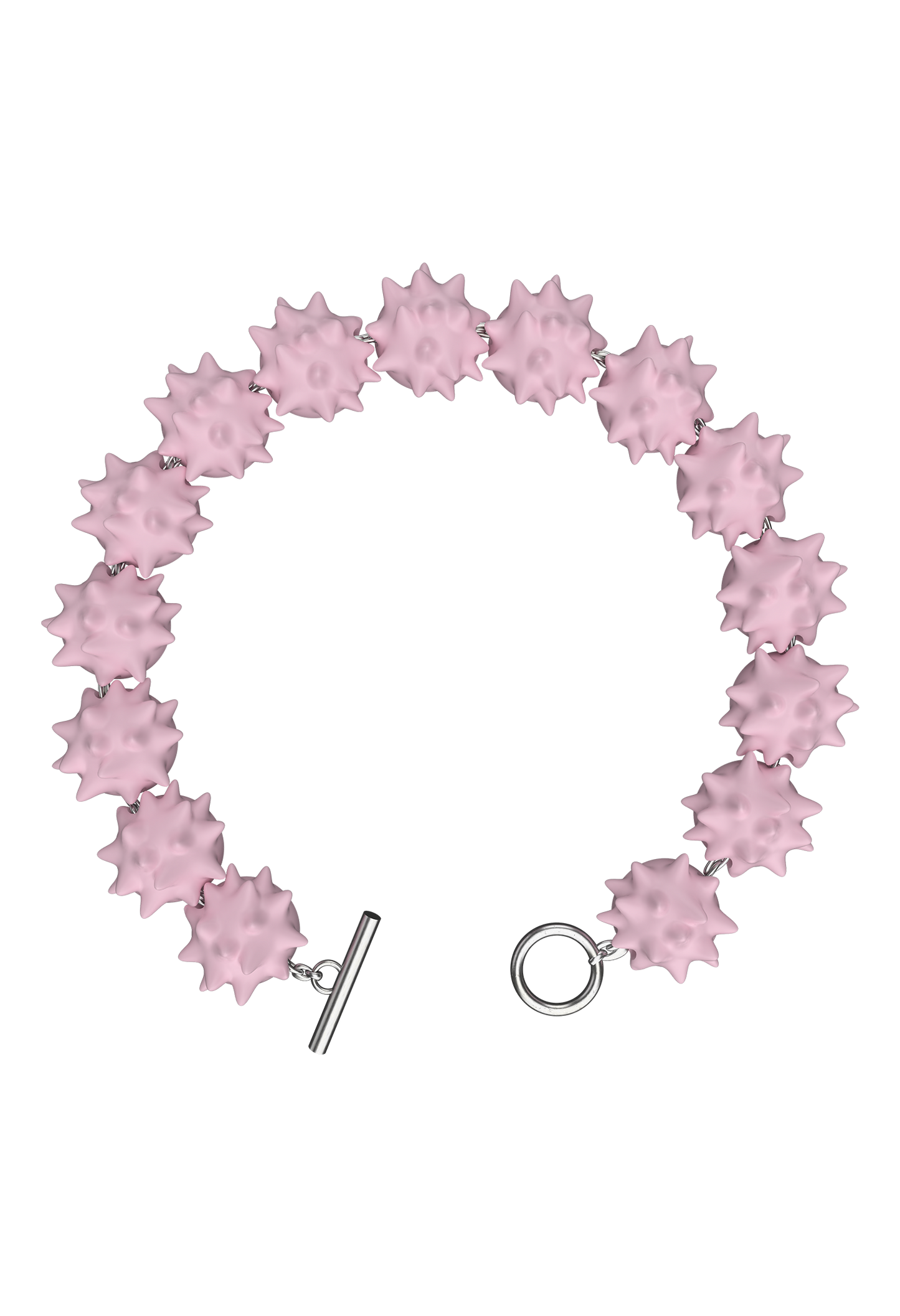 RICCIO BRACELET (Single Color)