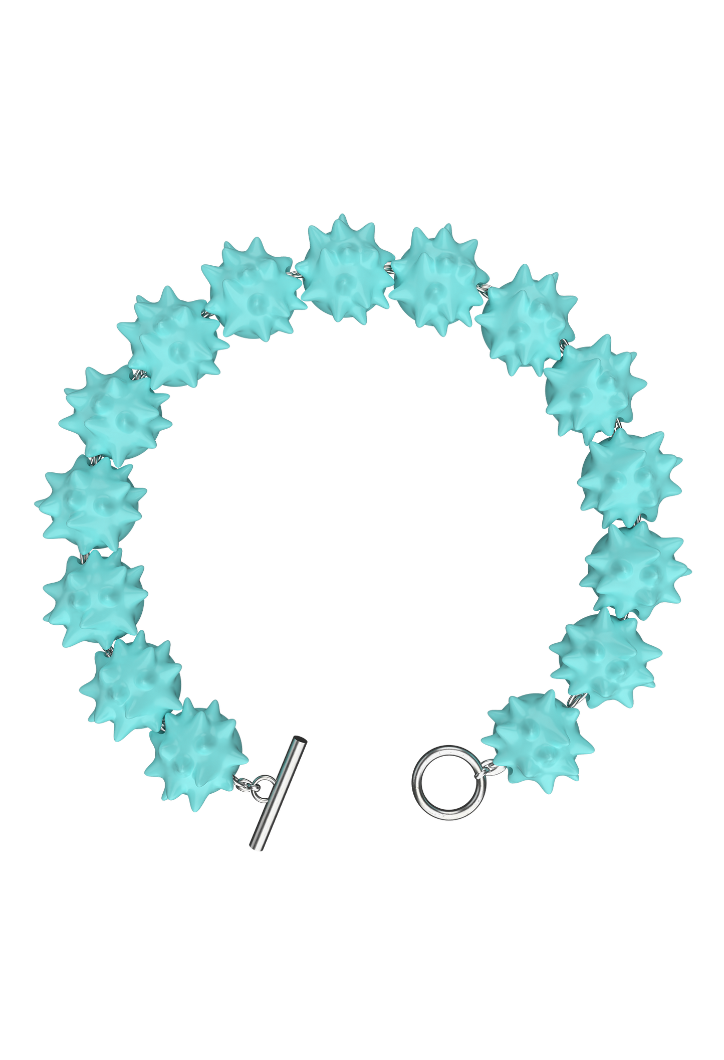 RICCIO BRACELET (Single Color)
