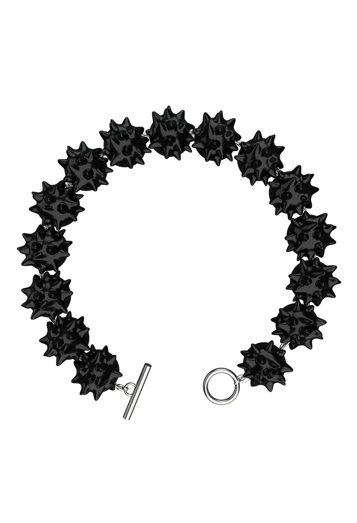 RICCIO BRACELET (Single Color)