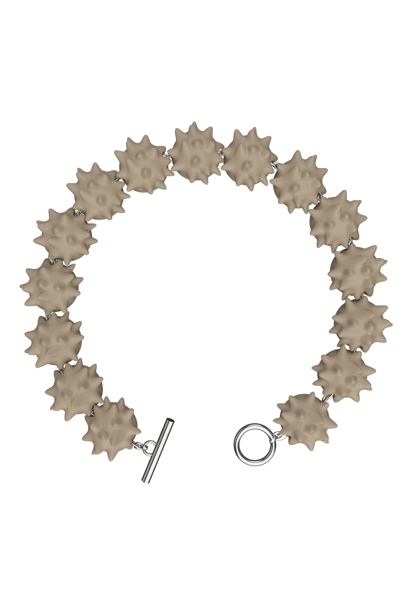 RICCIO BRACELET (Single Color)