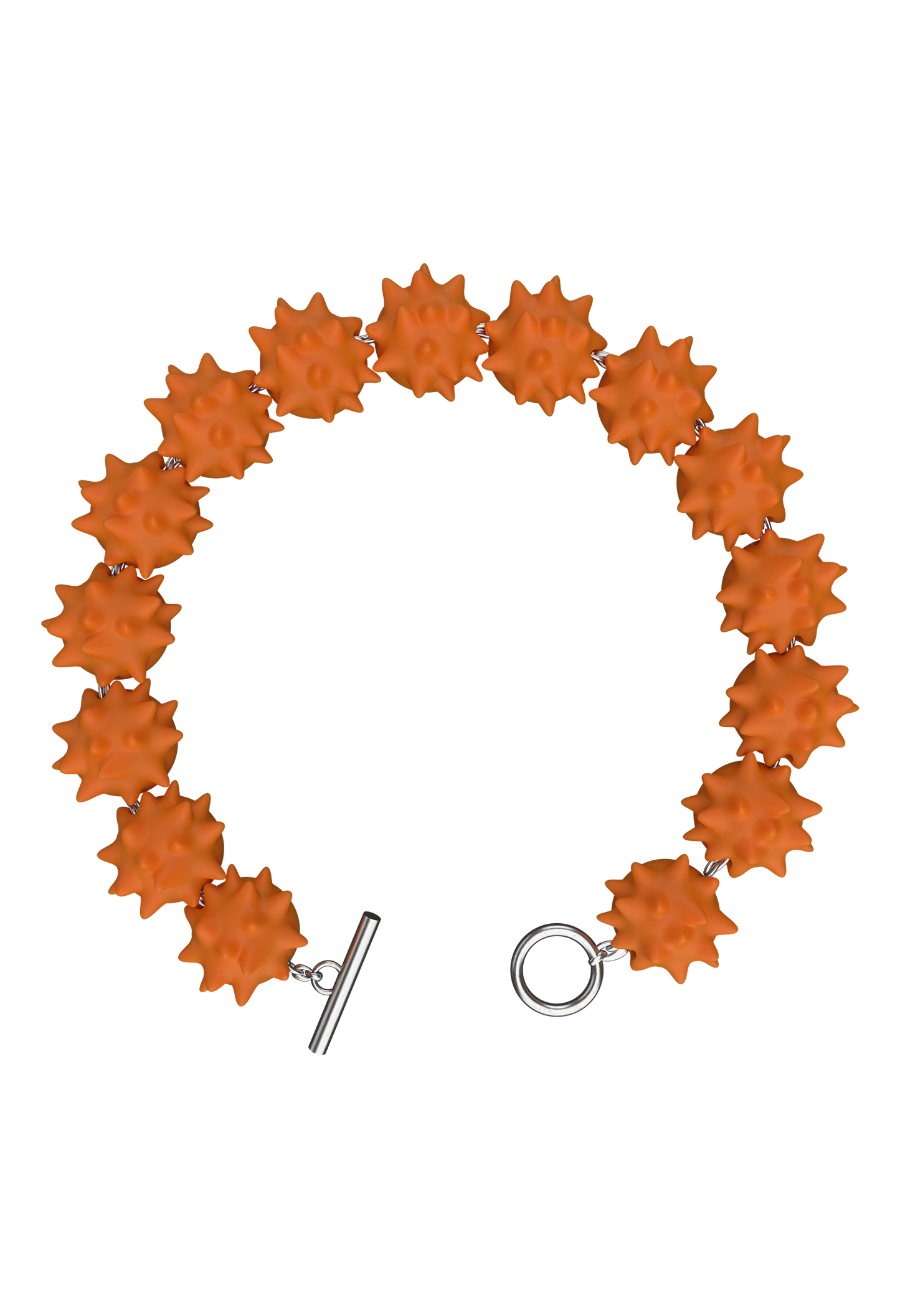 RICCIO BRACELET (Single Color)