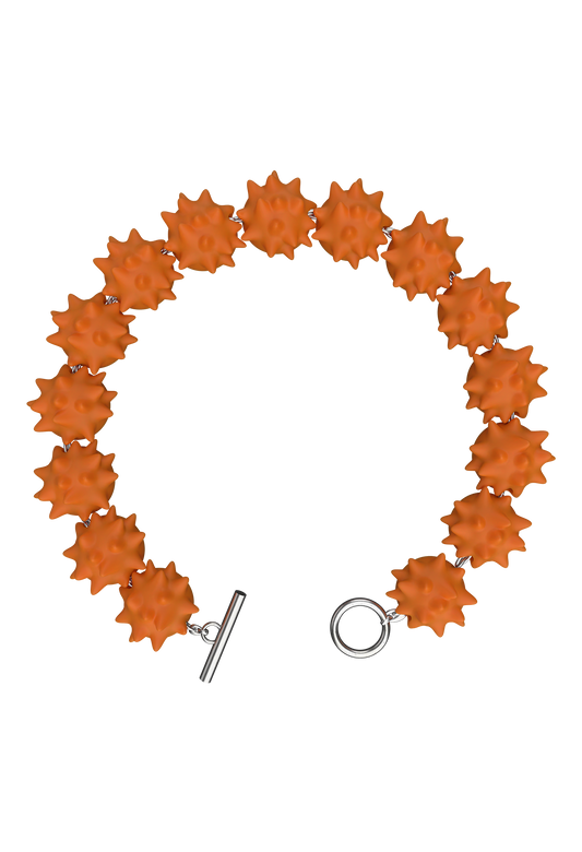 RICCIO BRACELET (Single Color)