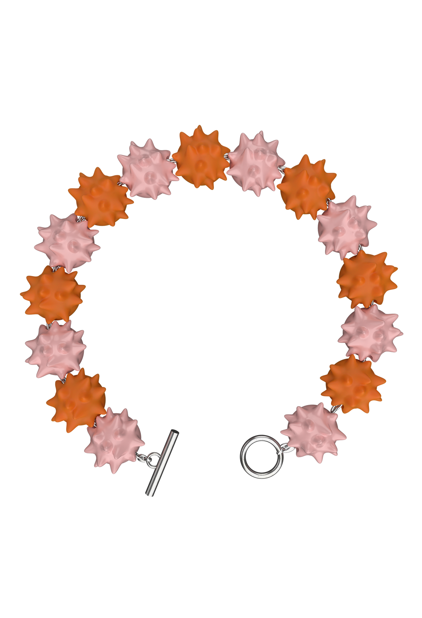 RICCIO BRACELET (Multicolor)