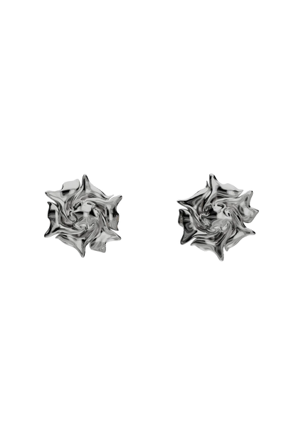 ROSE EARRINGS