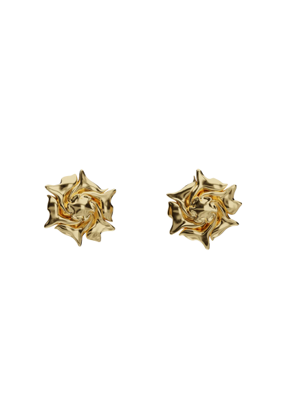 ROSE EARRINGS