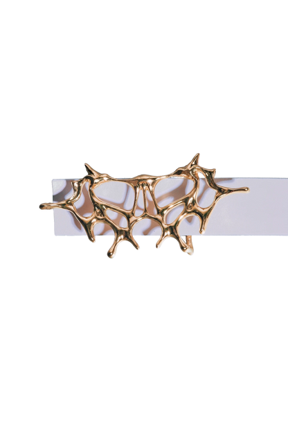 Forma Skull Belt
