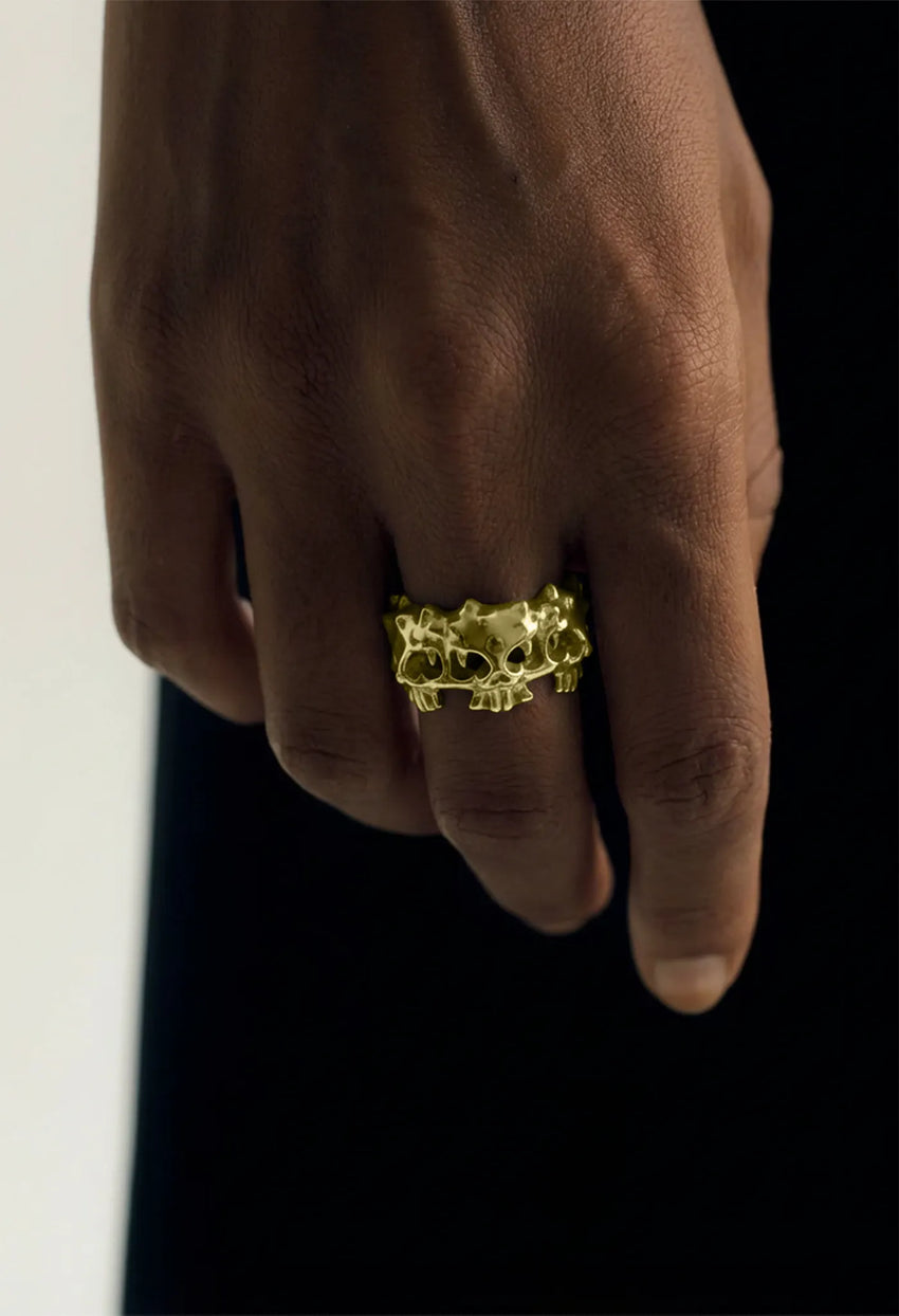 TESCHI RING