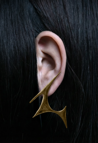 ZETA EARRINGS