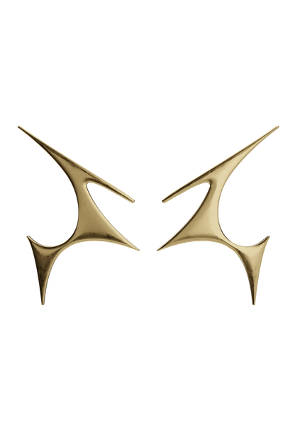 ZETA EARRINGS