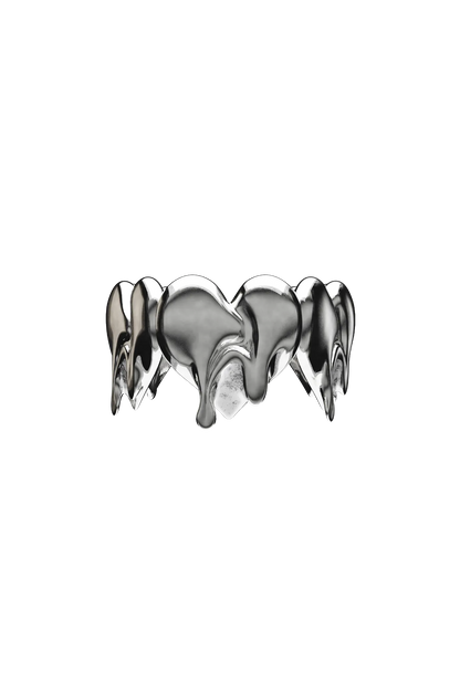 CUORE MELT RING