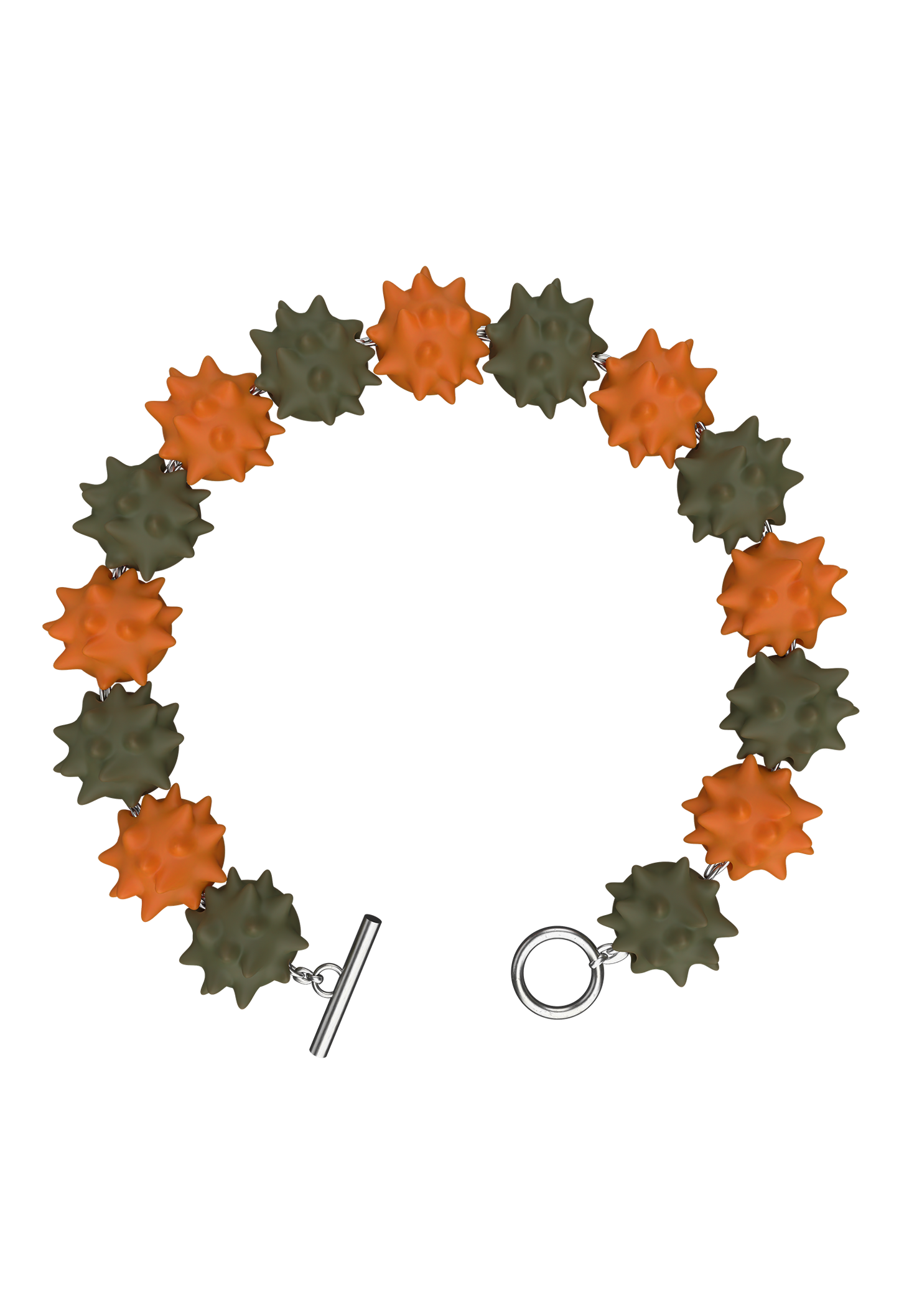 RICCIO BRACELET (Multicolor)