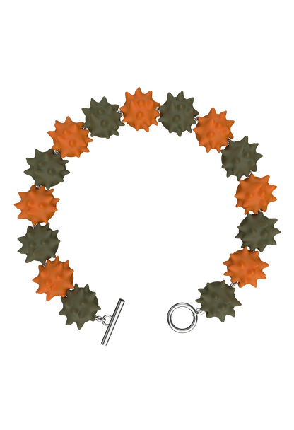 RICCIO BRACELET (Multicolor)