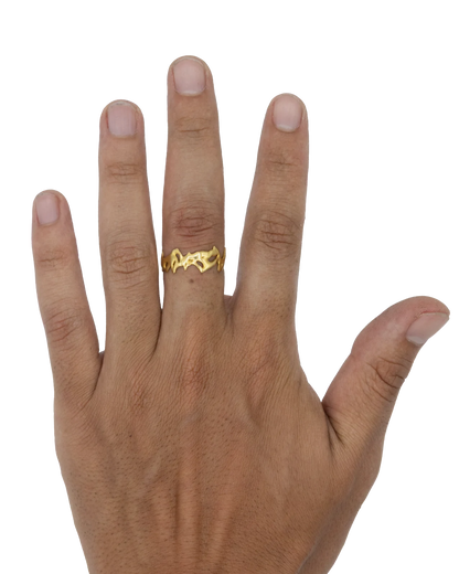 ARYA RING