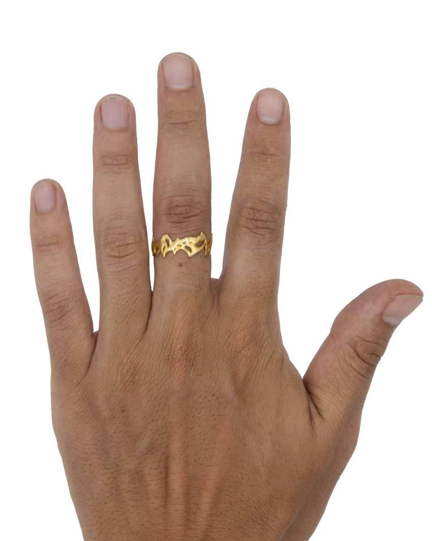 ARYA RING