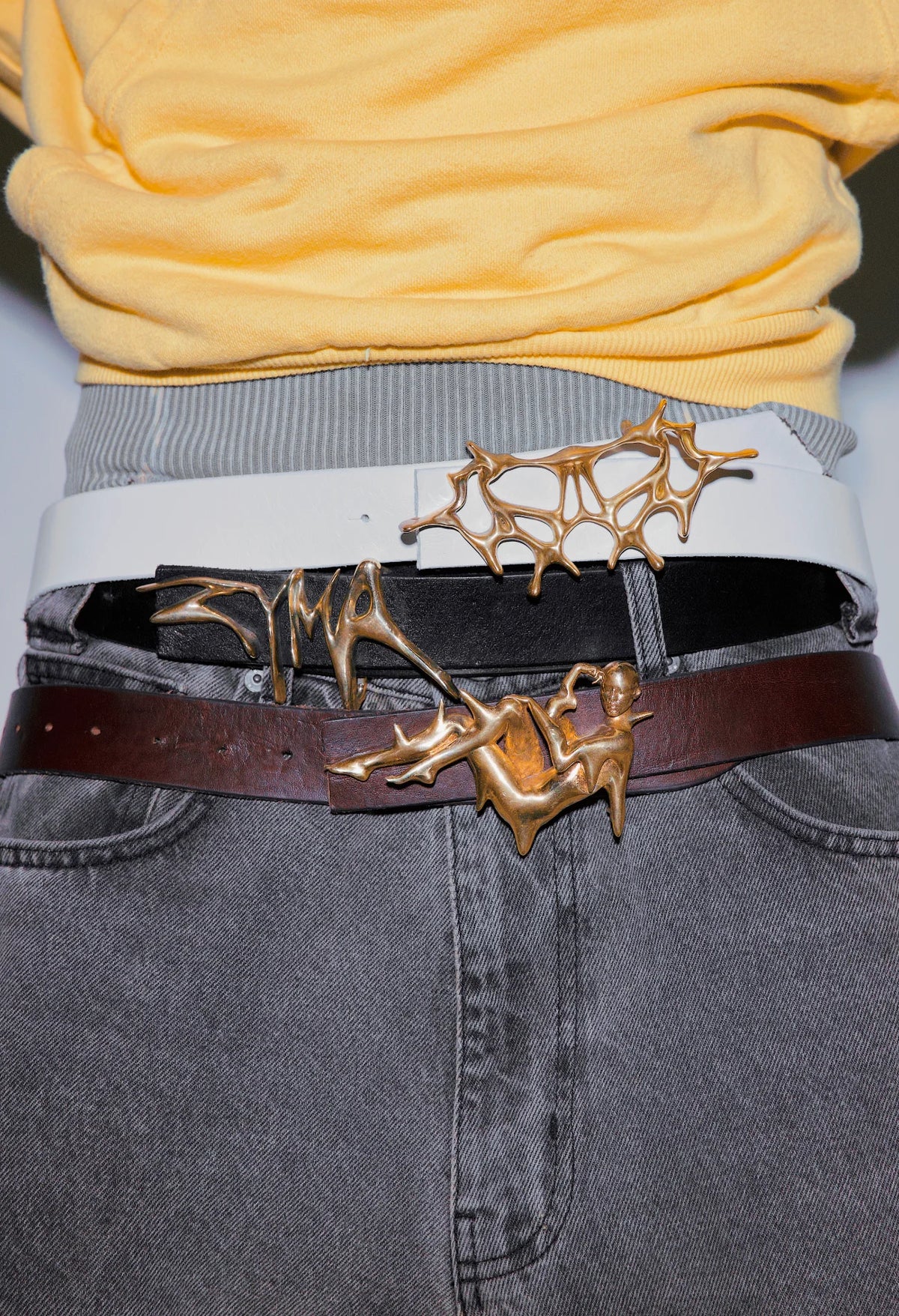 BELTS