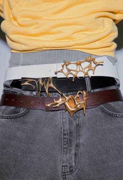 Logo Belt