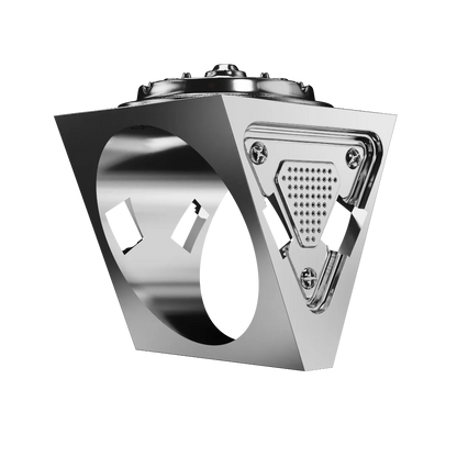 BRUTALE RING