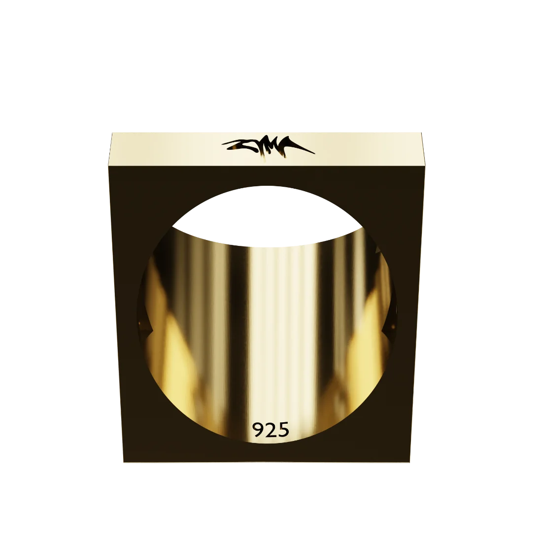 BRUTALE RING
