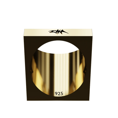 BRUTALE RING