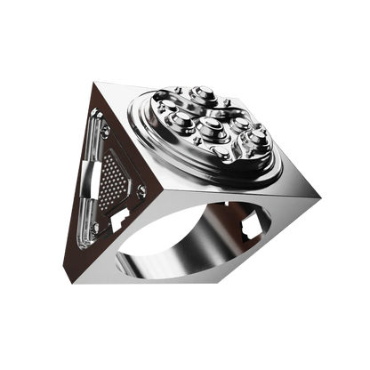 BRUTALE RING