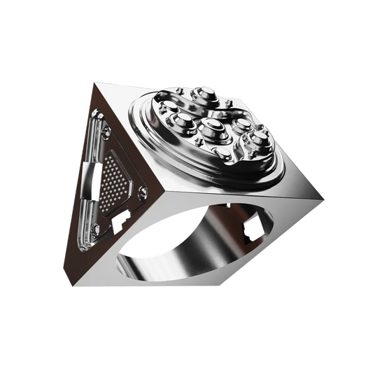 BRUTALE RING