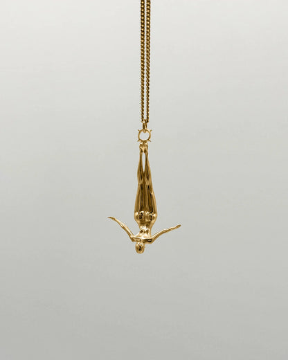 CAPRI NECKLACE