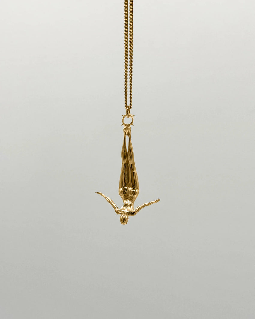 CAPRI NECKLACE