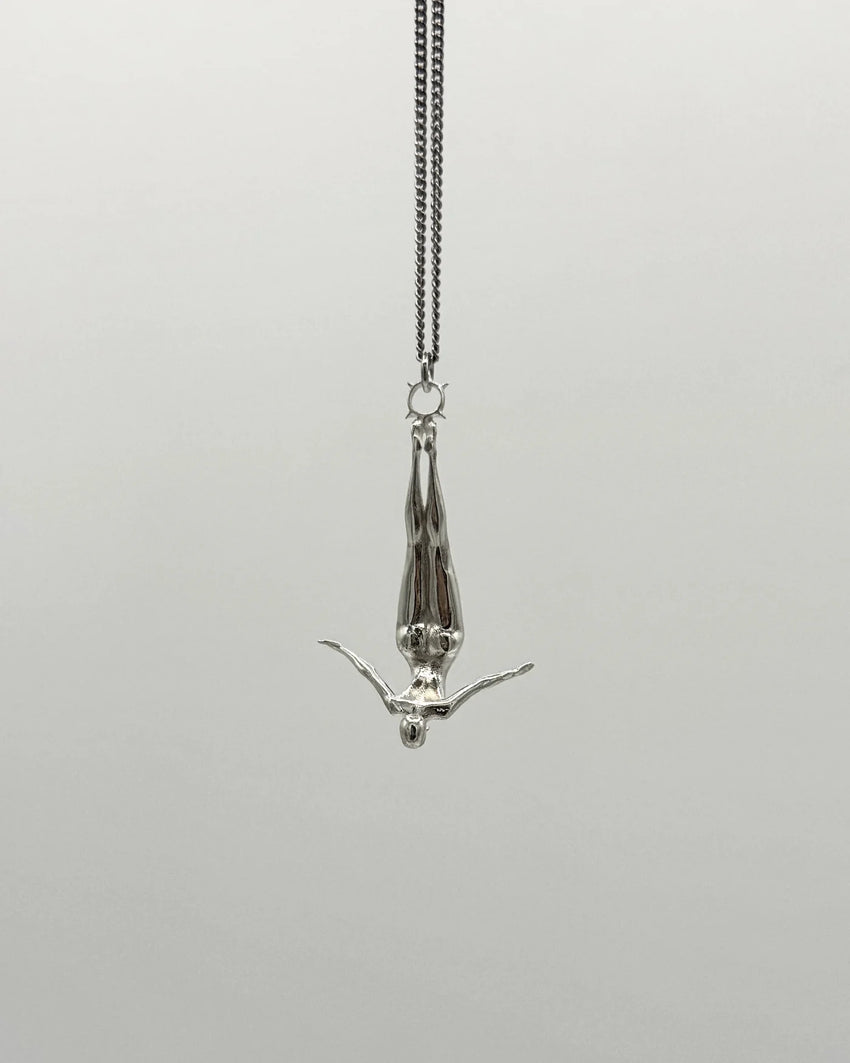 CAPRI NECKLACE